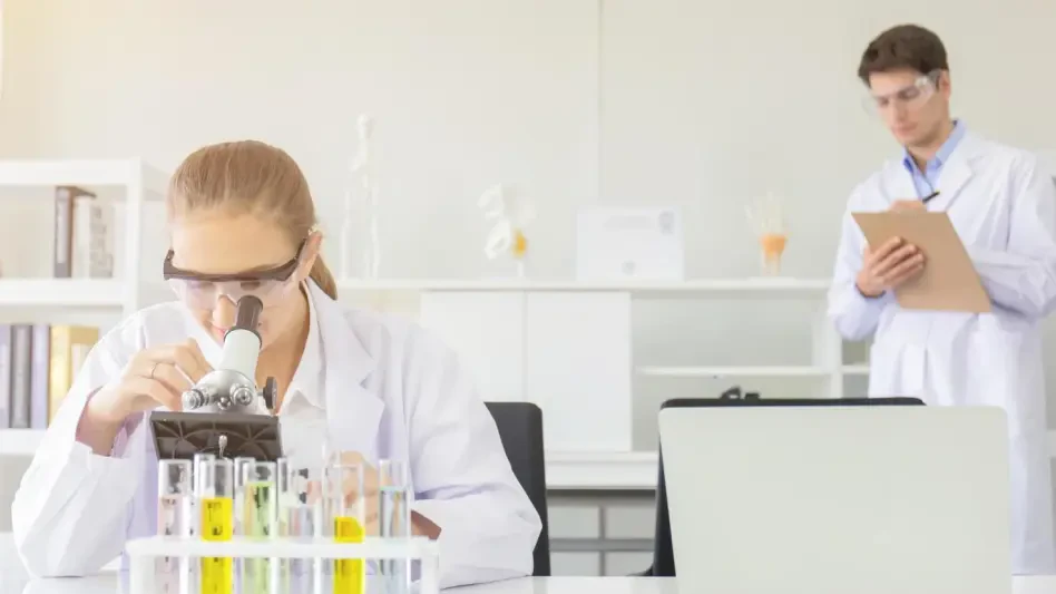Filling Funding Gaps: Life Science Startups and Fintech Solutions