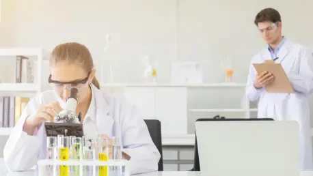 Filling Funding Gaps: Life Science Startups and Fintech Solutions