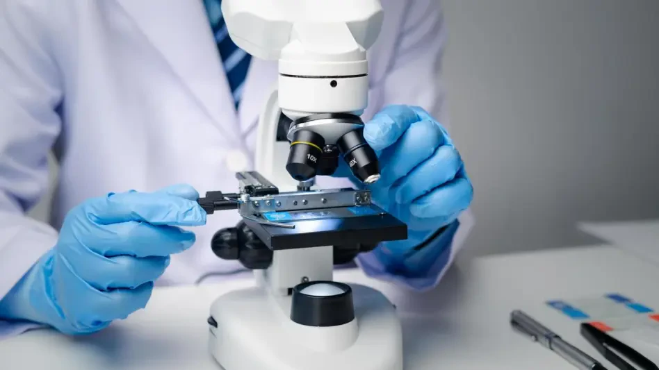 OBI Pharma Starts Clinical Trials for Promising Cancer Drug