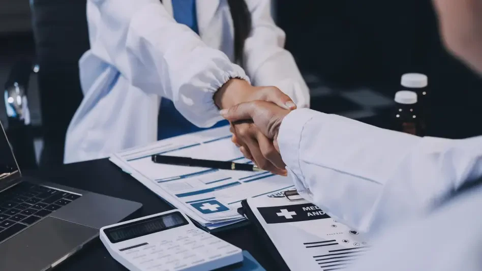 OHSU and Legacy Health Merger Canceled Amid Financial Strains