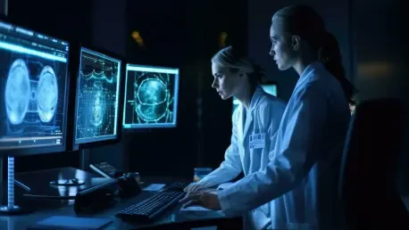 AI Enhances Radiology Precision in German Healthcare Partnership
