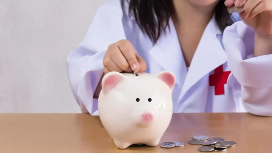 Should Hospitals Still Pay Provider Taxes for Medicaid Funding?
