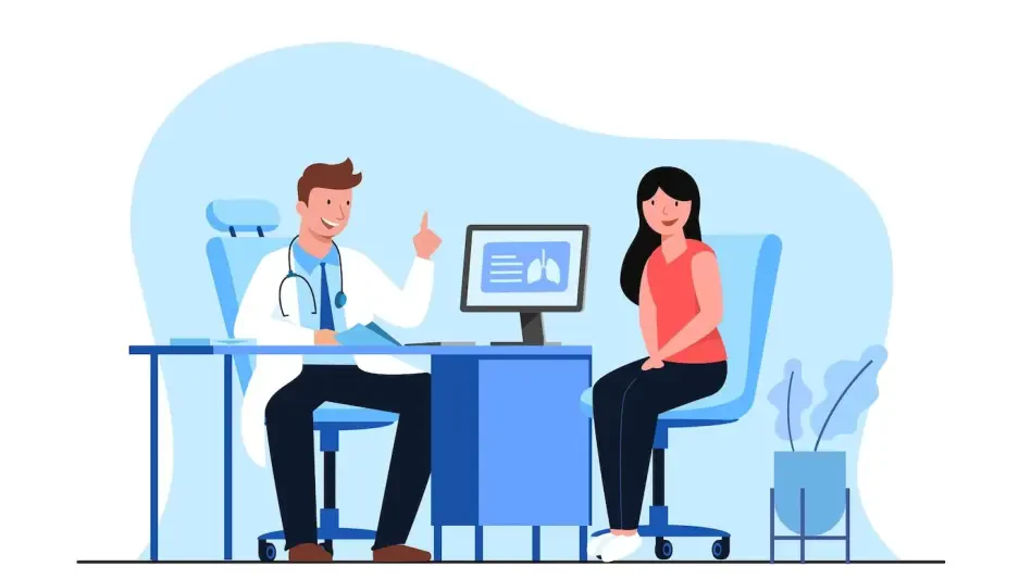 Reimagining Healthcare to Restore Consumer Trust