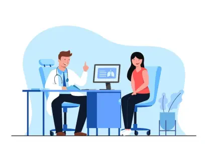 Reimagining Healthcare to Restore Consumer Trust