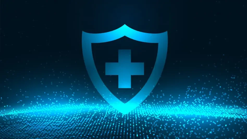 Healthcare Faces AI Data Security Challenges