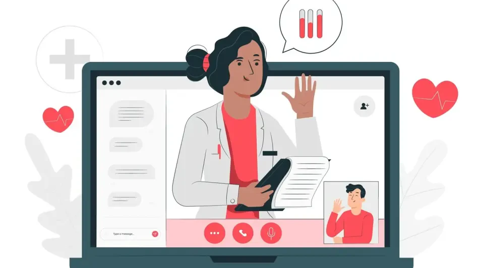 Houston Methodist Advances Virtual Nursing for Better Care