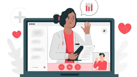 Houston Methodist Advances Virtual Nursing for Better Care