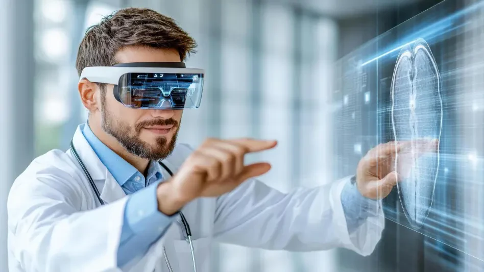 Will Mixed Reality AI Agents Revolutionize Medical Education?