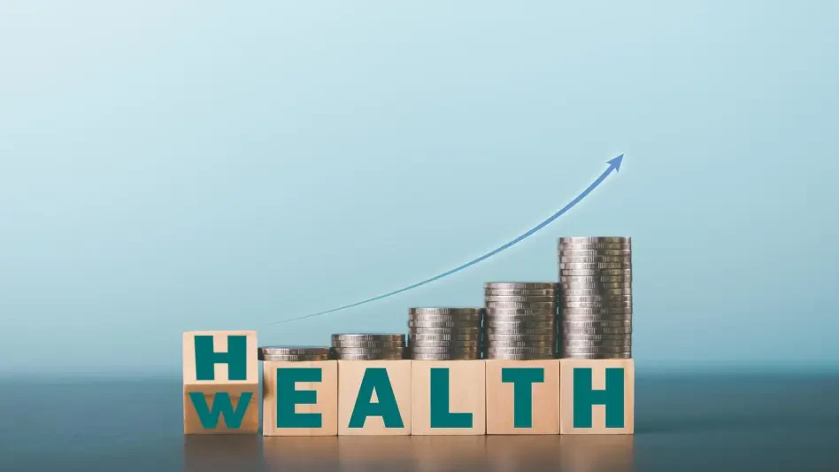 Private Equity Sees Growth in Healthcare Investment Opportunities