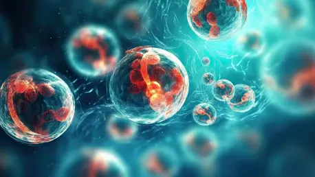 Galapagos Shifts Strategy Amid Cell Therapy Challenges