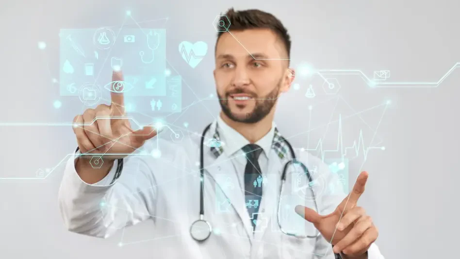 AI Transforms Disorganized EHR Data Into Clinical Insights
