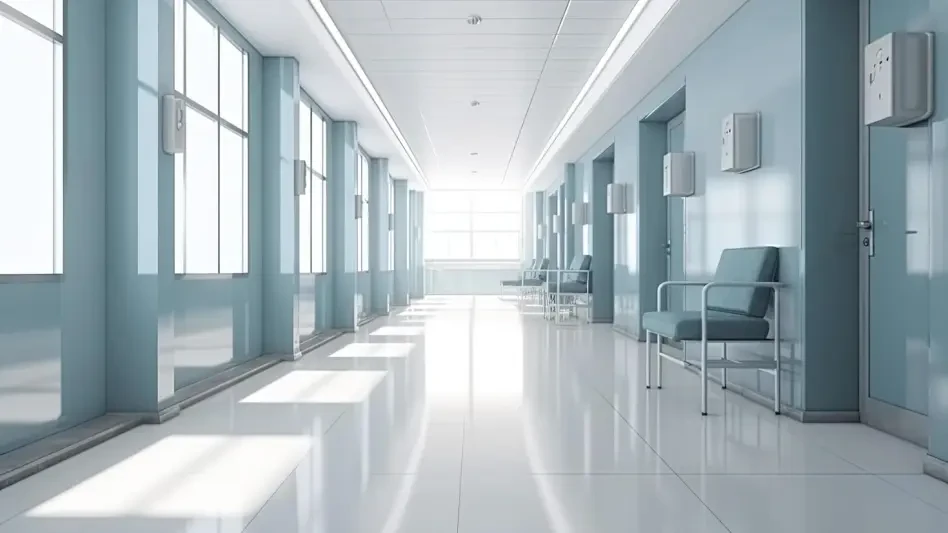 Pennsylvania Hospital Closures: A Call for Urgent Solutions
