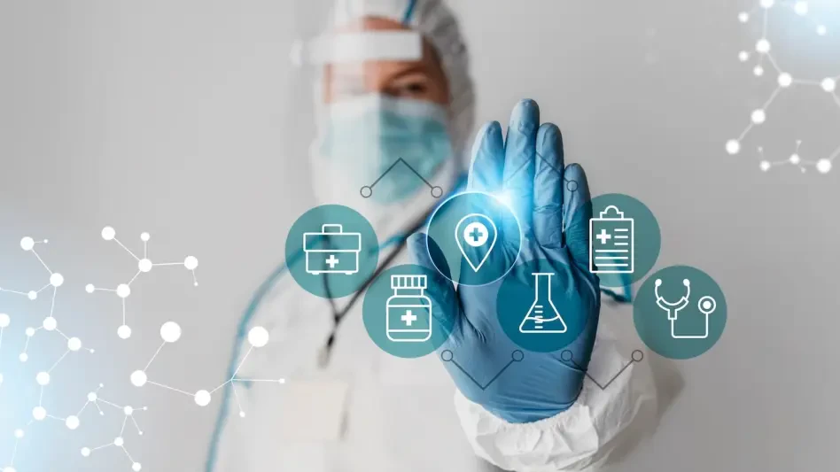 Is Epic Blocking Innovation in Health IT Competition?