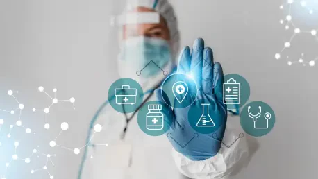 Is Epic Blocking Innovation in Health IT Competition?