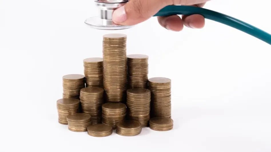 How Can Healthcare Optimize IT Spending Efficiency?