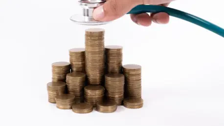 How Can Healthcare Optimize IT Spending Efficiency?
