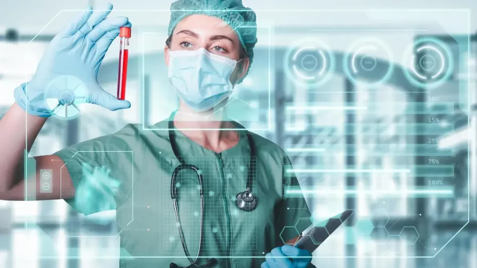 The Future of Alzheimer’s Diagnosis: Blood Tests to the Rescue?