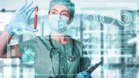 The Future of Alzheimer's Diagnosis: Blood Tests to the Rescue?