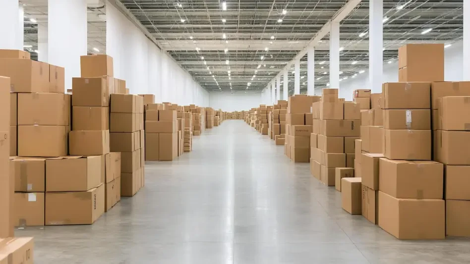 Can DHL’s New Hub Transform Pharmaceutical Logistics?