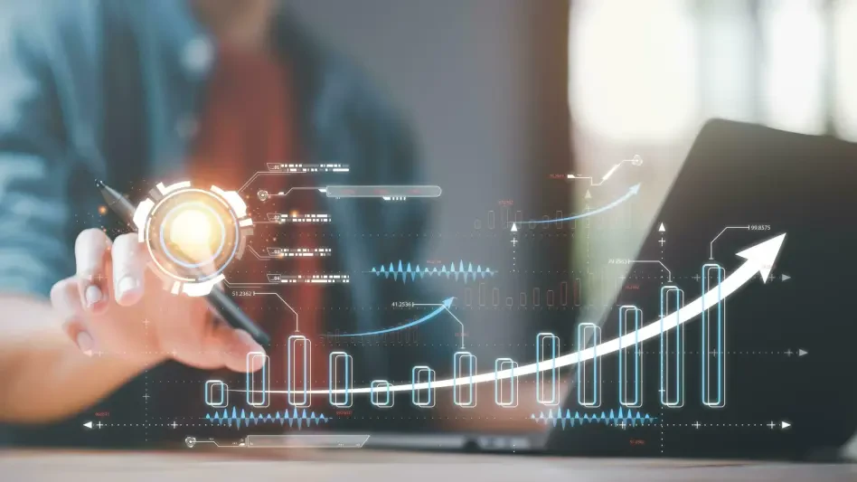 AI Revolutionizes Healthcare Revenue Cycle Management