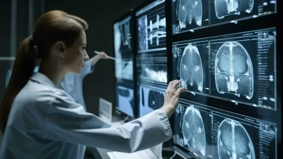 Kailo Medical Acquires REI AI to Revolutionize Radiology Reporting