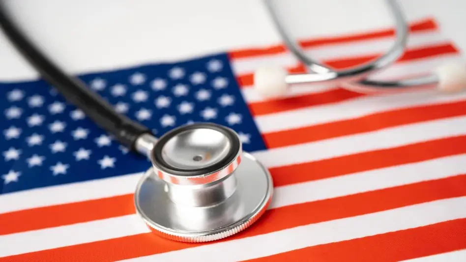 Medicaid Cuts and ACA Changes Spark Healthcare Debate