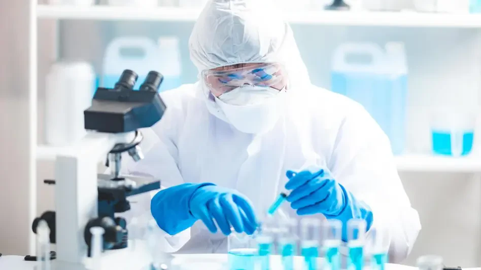Trump’s Budget Cuts Threaten U.S. Health and Research Progress