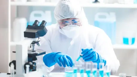 Trump's Budget Cuts Threaten U.S. Health and Research Progress