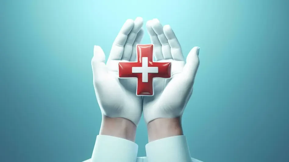 How Can We Restore Trust in America’s Healthcare System?