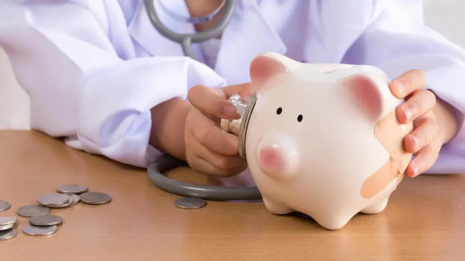 Medicaid Cuts Threaten Hospital Mental Health Units in Crisis