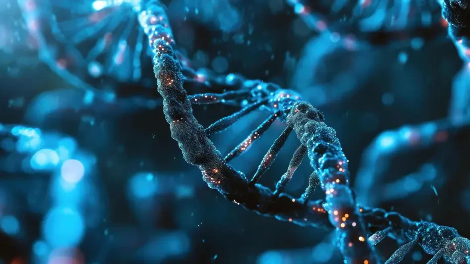 HAYA Targets Dark Genome to Revolutionize Heart Failure Treatment