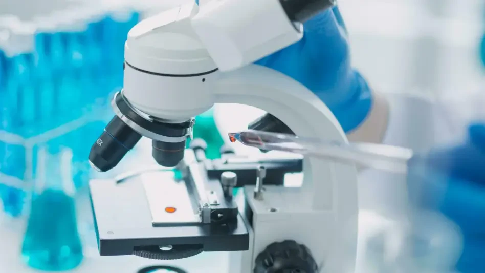 How Are Trump’s Budget Cuts Affecting Cancer Research?