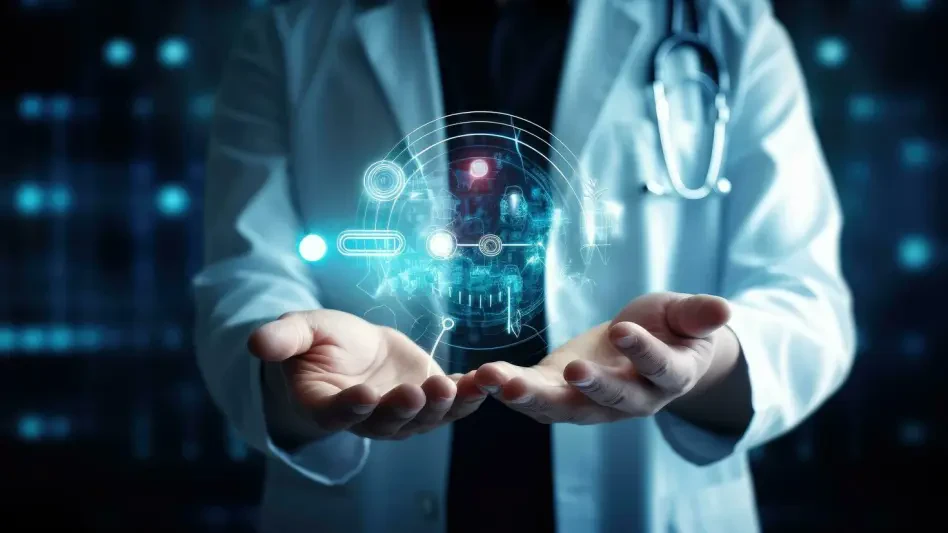 How Can Tech Transform Healthcare Amid Resource Cuts?