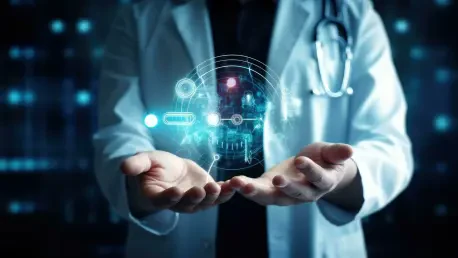 How Can Tech Transform Healthcare Amid Resource Cuts?