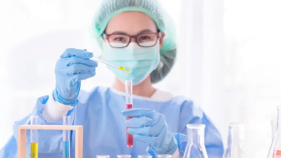 Will Imaavy Revolutionize Autoimmune Treatment for gMG?