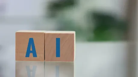 Trend Analysis: AI Systems in Managing Complexity