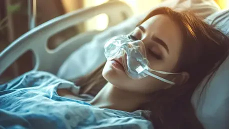 Apnimed's AD109 Pill: A Potential Breakthrough for Sleep Apnea
