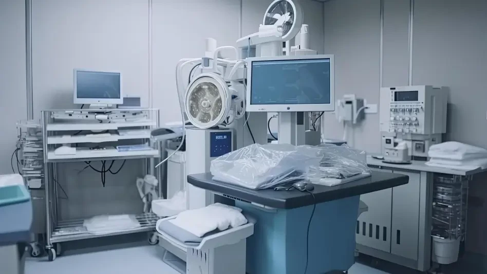 Empowering Hospital Teams: The Case for Medical Device Repair