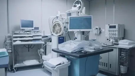 Empowering Hospital Teams: The Case for Medical Device Repair
