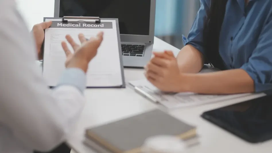Are Single Patient Records Too Ambitious for Healthcare?