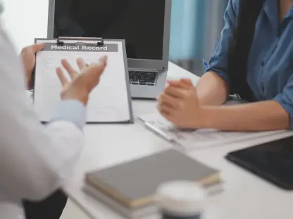 Are Single Patient Records Too Ambitious for Healthcare?