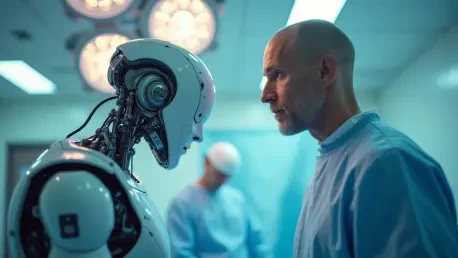 Can AI Cure Clinician Burnout and Transform Healthcare?