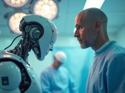 Can AI Cure Clinician Burnout and Transform Healthcare?