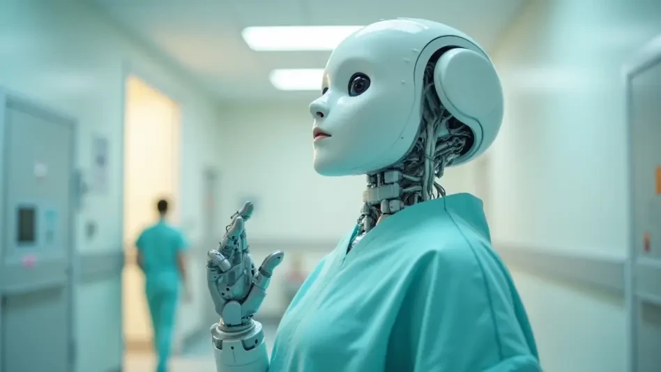 How Is AI Transforming Early-Stage Healthcare Startups?