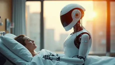 Can AI Solve the Global Nursing Crisis?