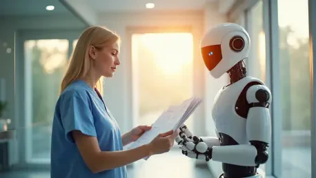 FDA Unveils AI Tool Elsa to Boost Efficiency and Productivity