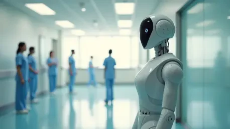 How Can AI Transform Healthcare While Preserving Trust?
