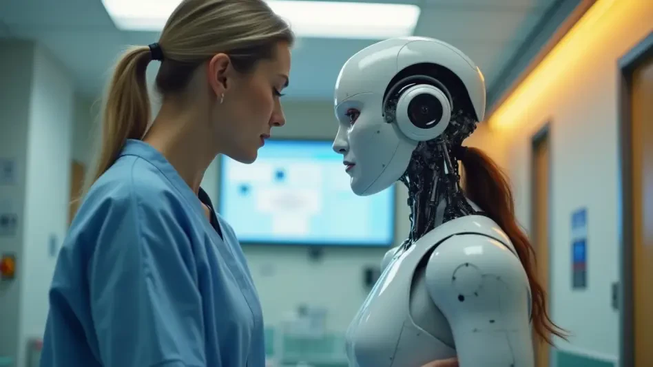 The Role of AI in Maternal and Prenatal Care