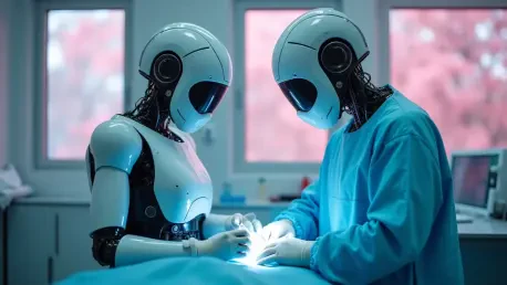 Can AI Solve Nurse Burnout and Restore Work-Life Balance?
