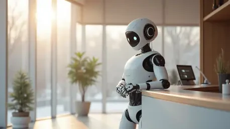 How Will eHealth 2.0 Revolutionize Healthcare by 2034?